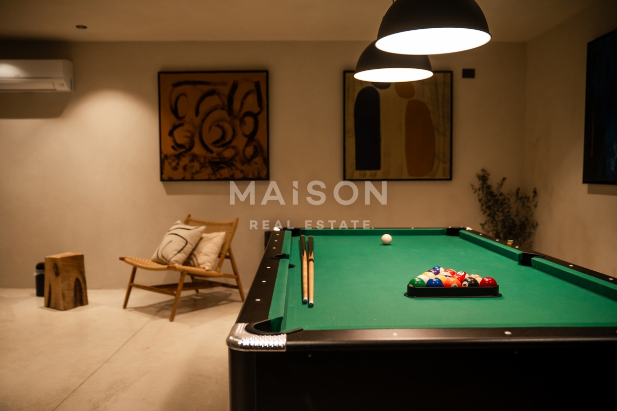 Casa Povljana, 295m2