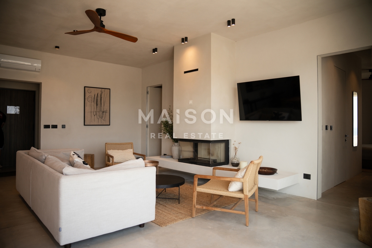 Casa Povljana, 295m2