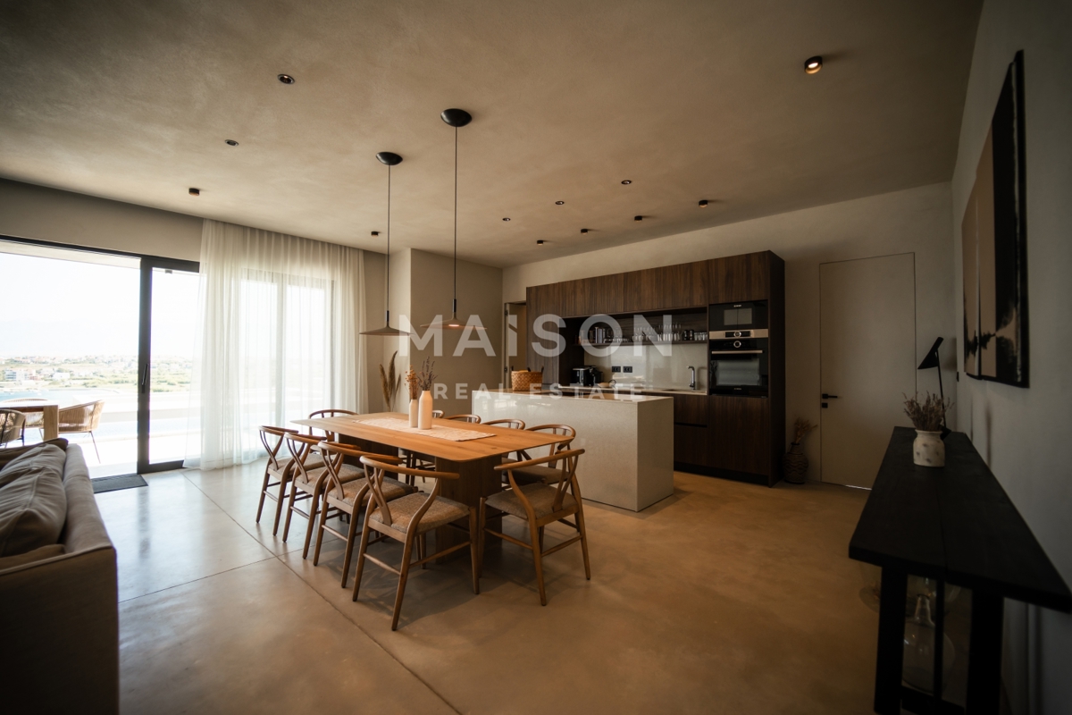 Casa Povljana, 295m2