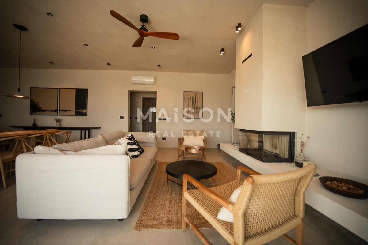 Casa Povljana, 295m2