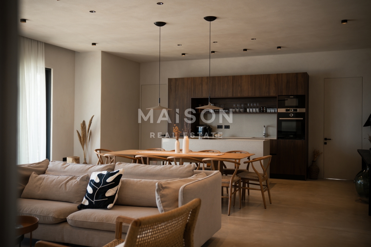 Casa Povljana, 295m2