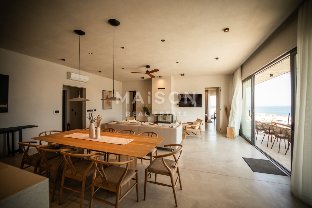 Casa Povljana, 295m2