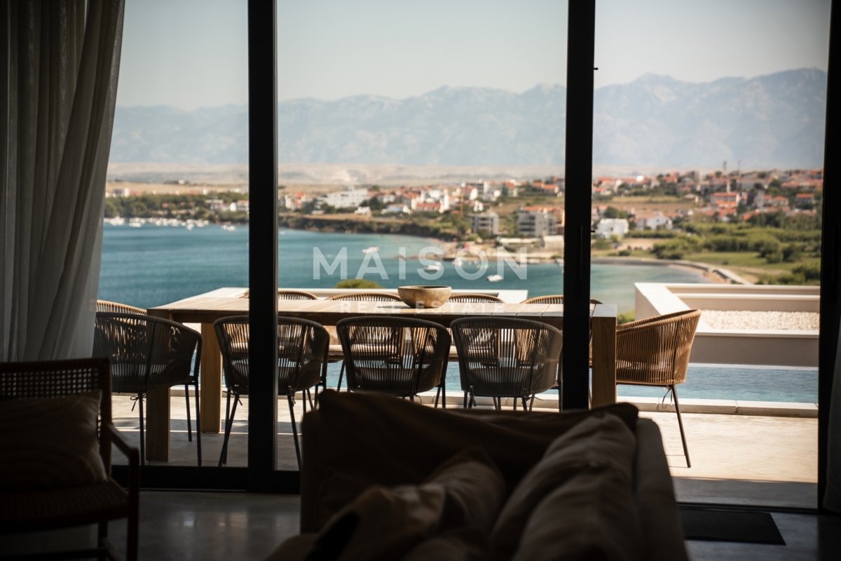 Casa Povljana, 295m2