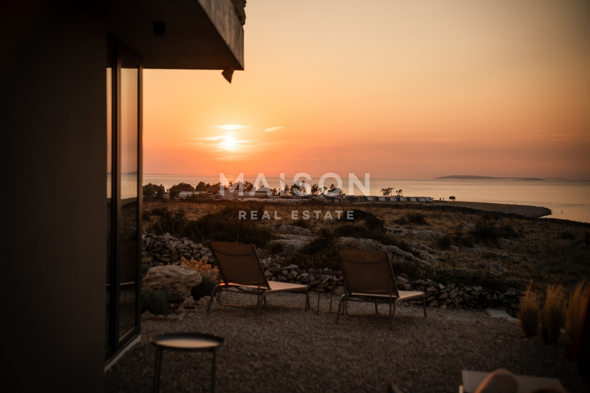 Casa Povljana, 295m2