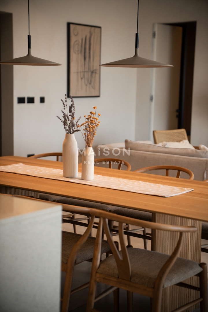 Casa Povljana, 295m2