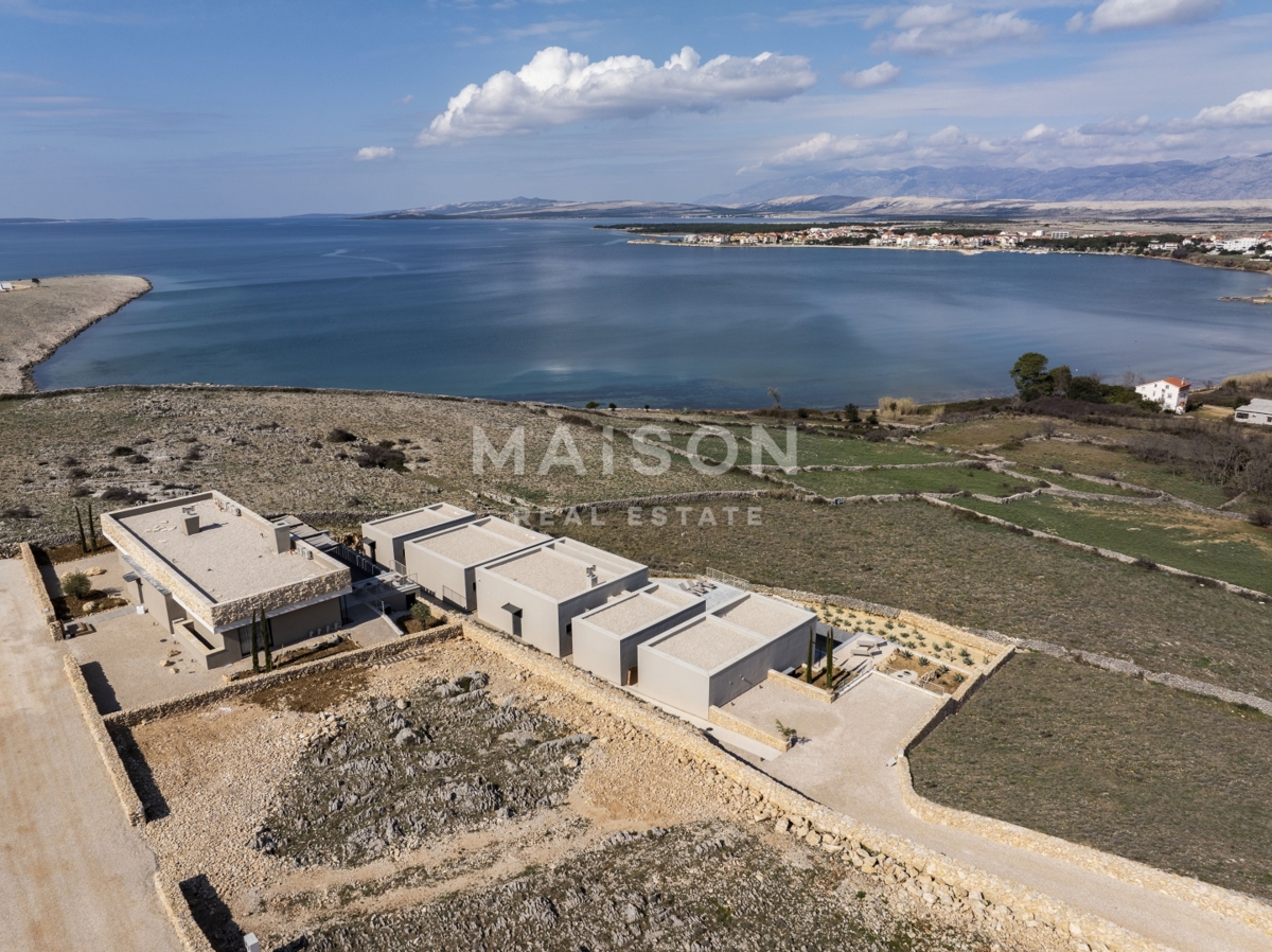 Casa Povljana, 295m2