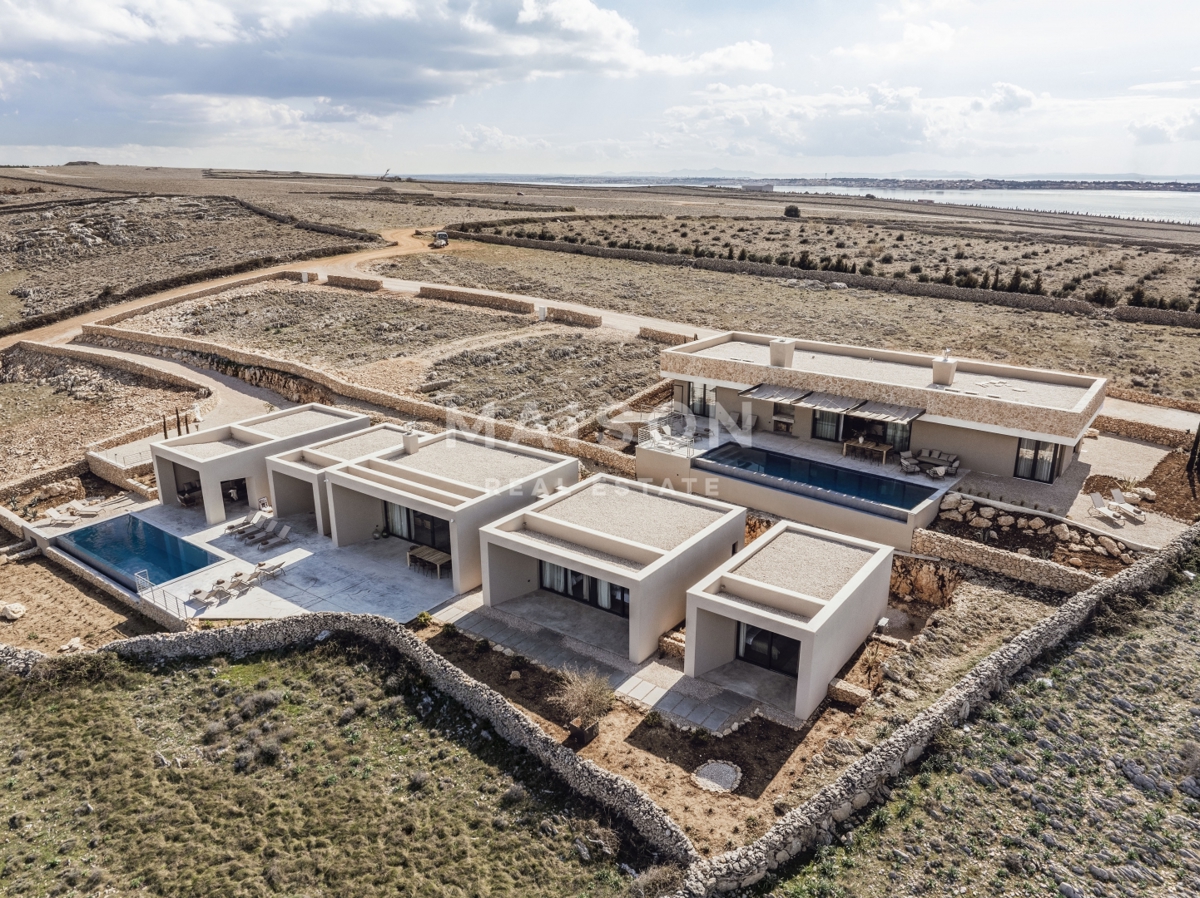 Casa Povljana, 295m2