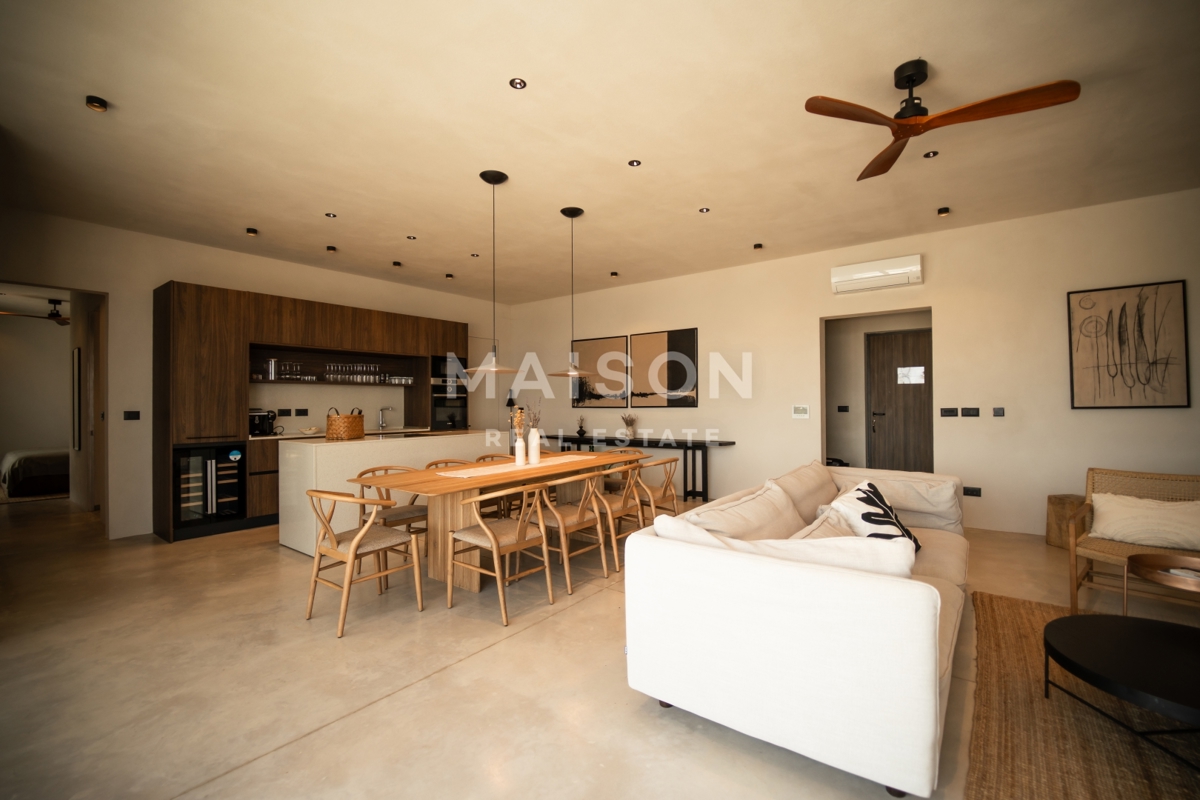 Casa Povljana, 295m2