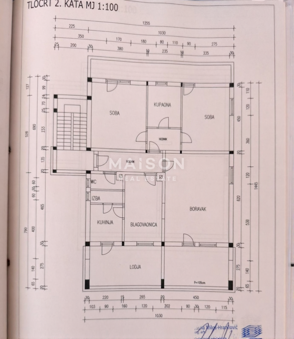 Casa Vantačići, Malinska-Dubašnica, 450m2