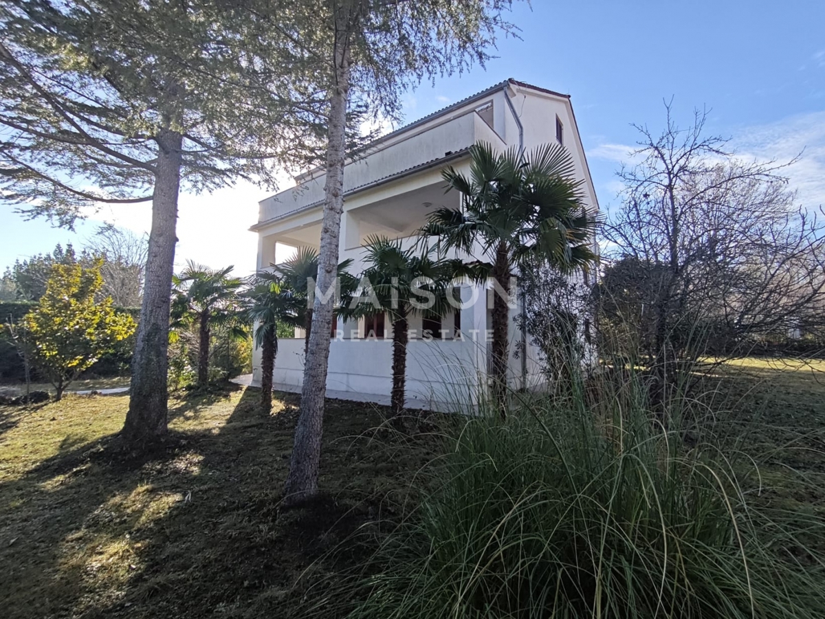 Casa Vantačići, Malinska-Dubašnica, 450m2