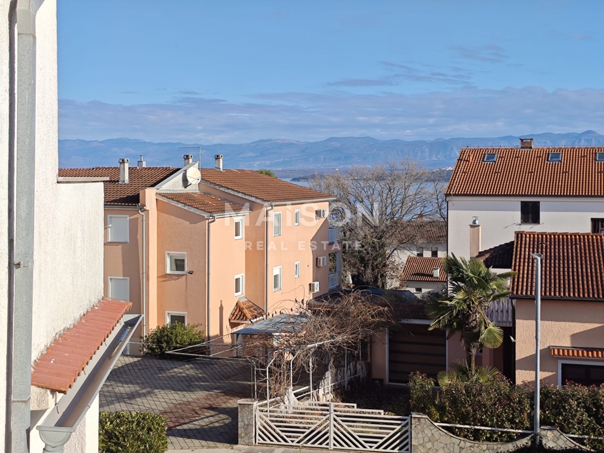 Casa Vantačići, Malinska-Dubašnica, 450m2