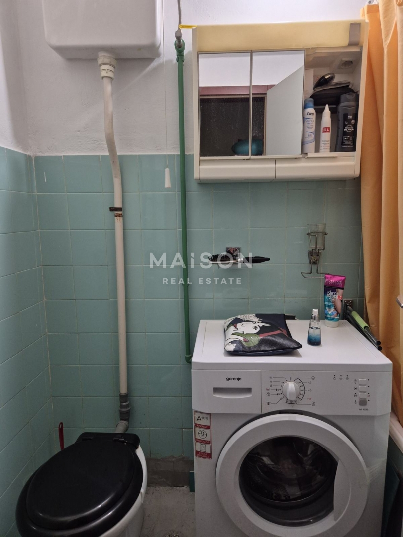 Appartamento Crikvenica, 40,94m2