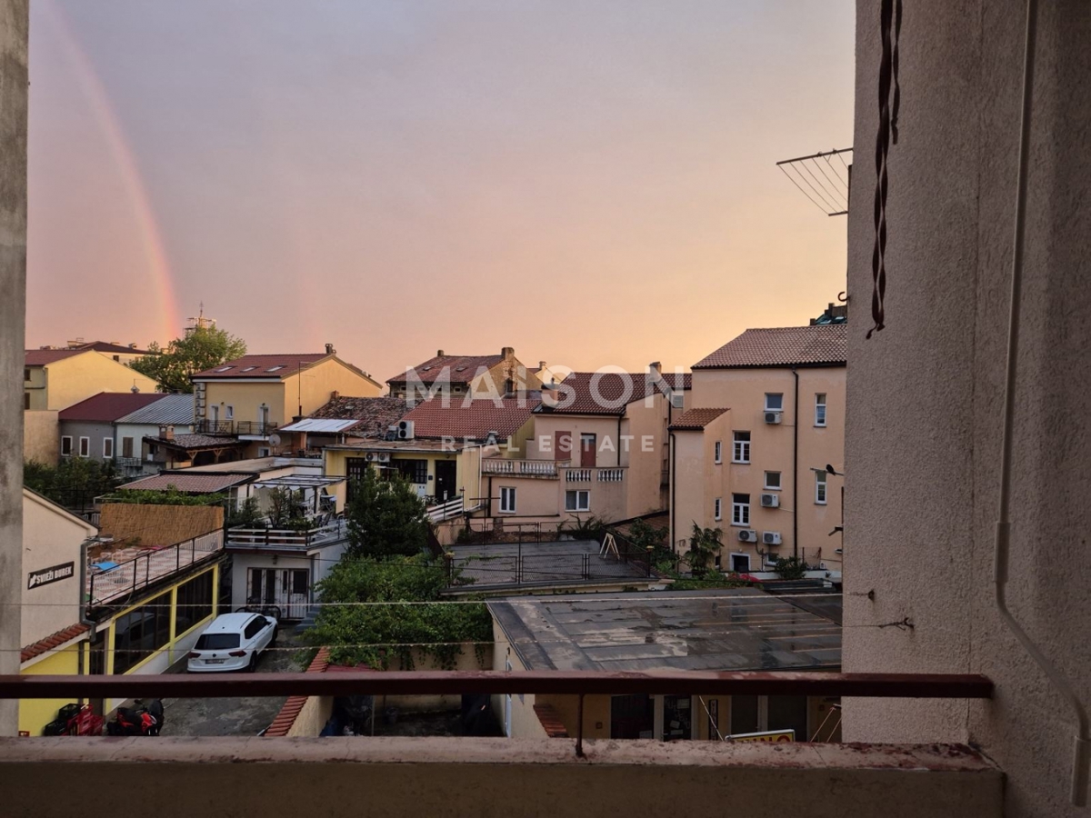 Appartamento Crikvenica, 40,94m2