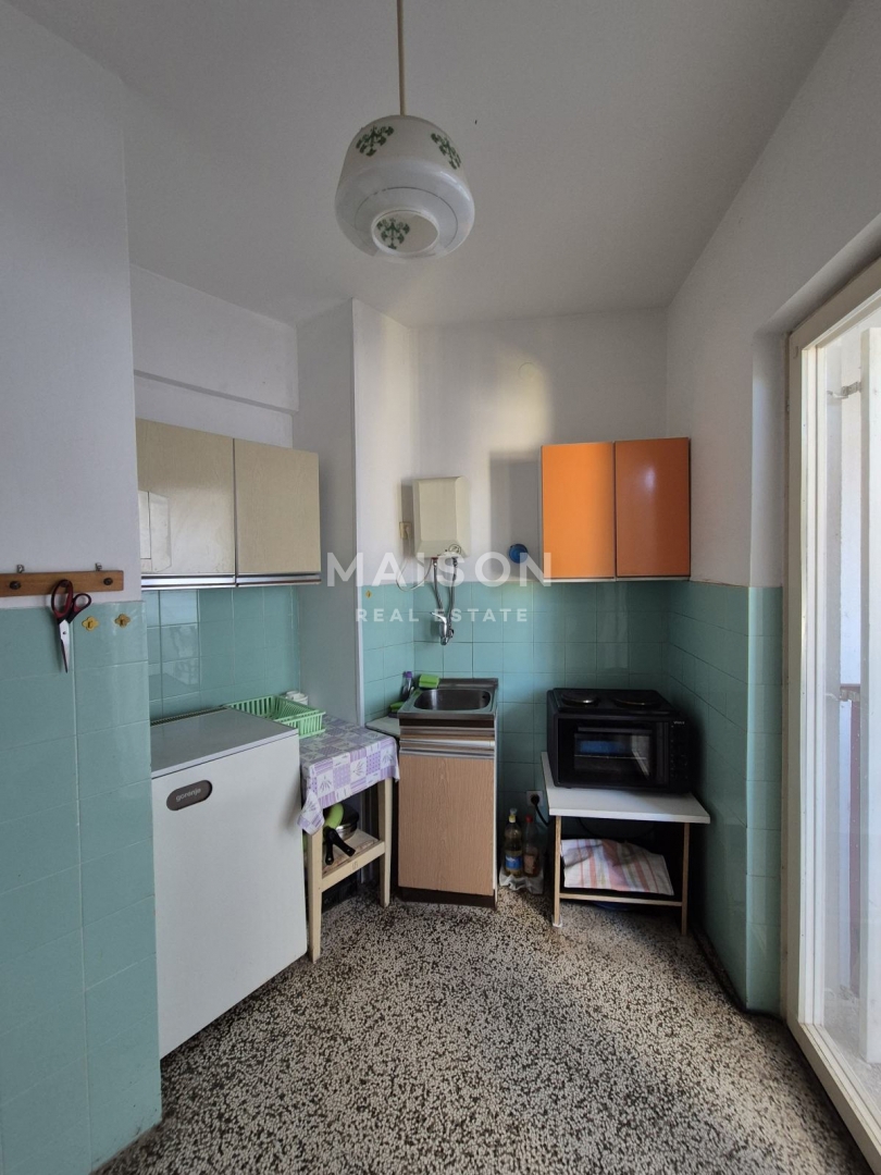 Appartamento Crikvenica, 40,94m2