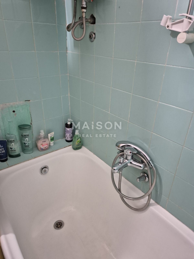 Appartamento Crikvenica, 40,94m2