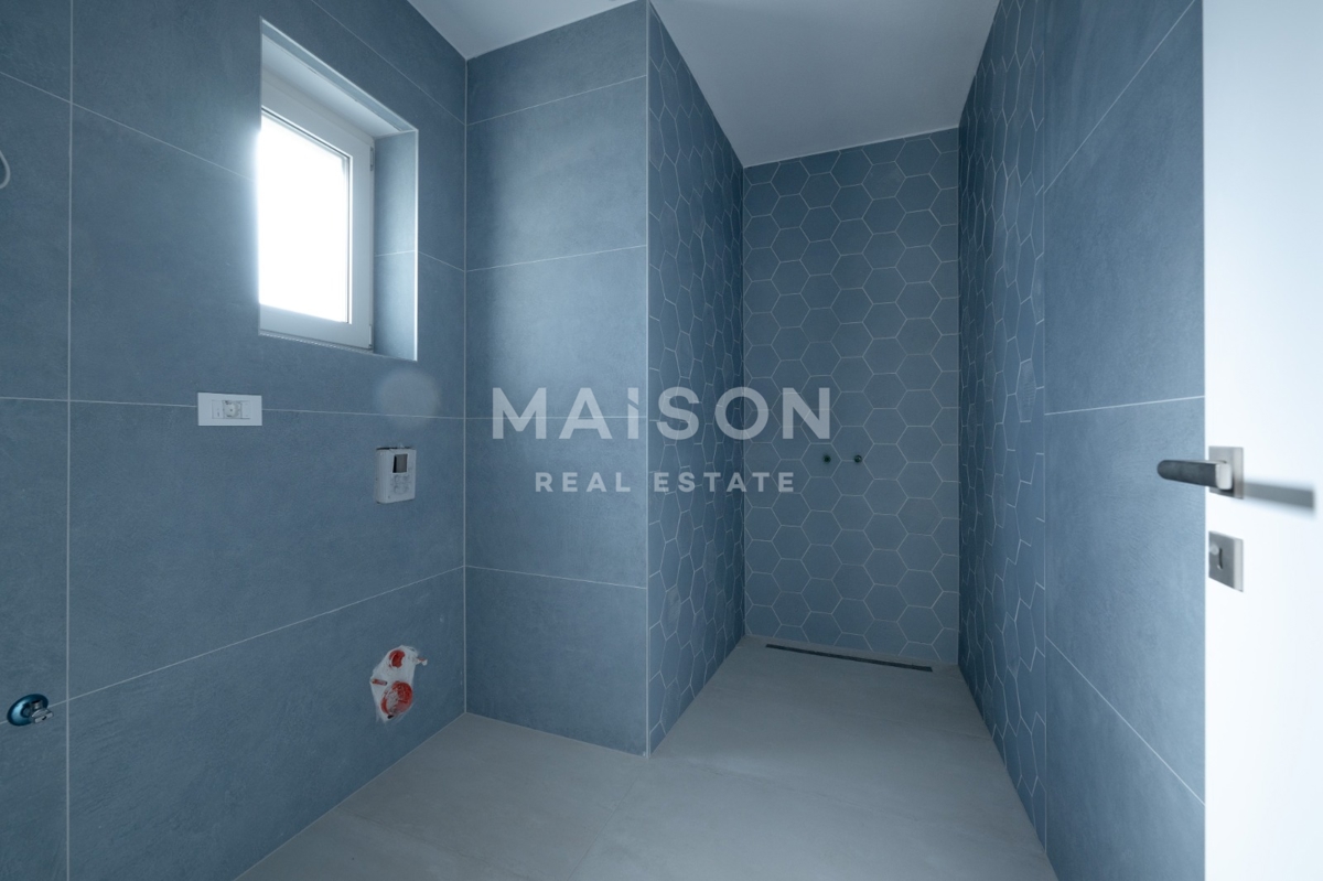   Istria | Ližnjan – Villa moderna con piscina e vista mare panoramica