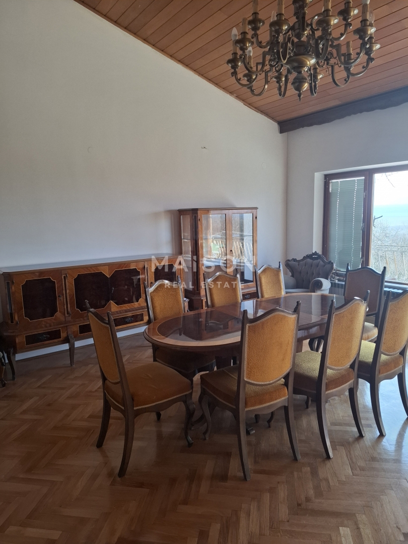 Casa Zibel, Sisak, 400m2