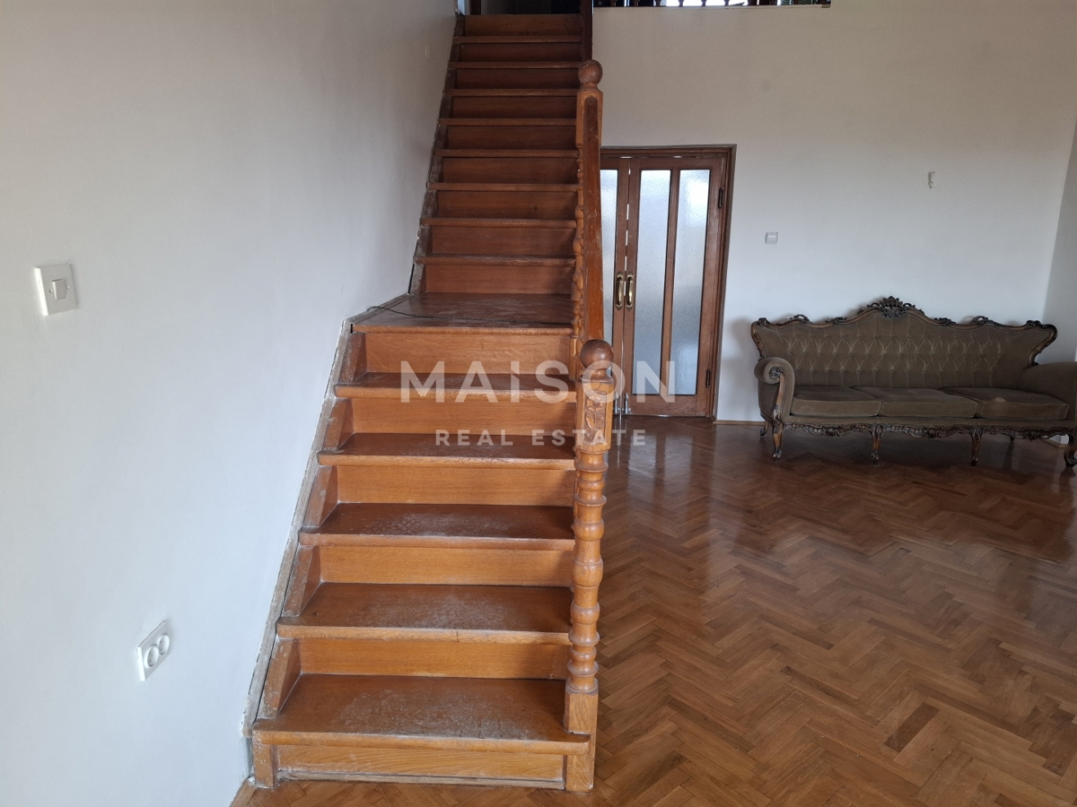 Casa Zibel, Sisak, 400m2