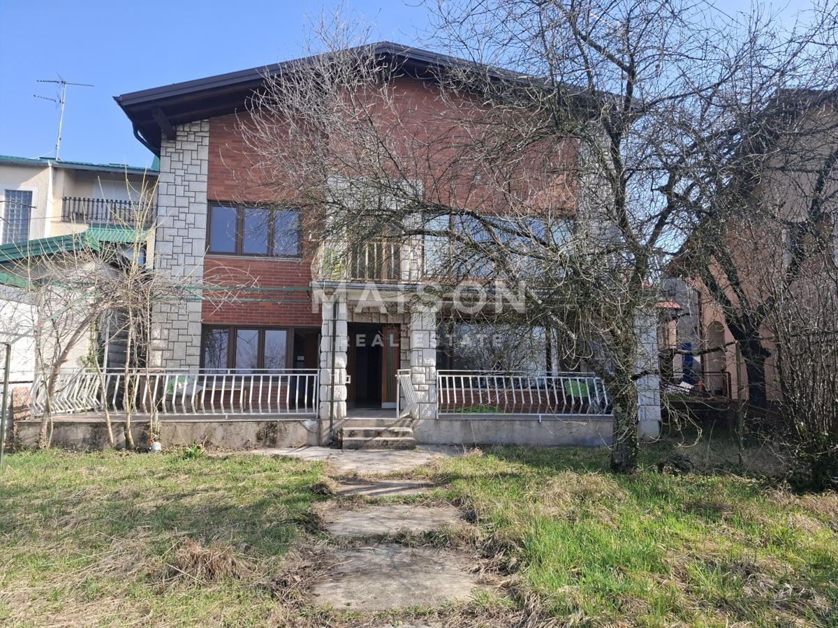 Casa Zibel, Sisak, 400m2