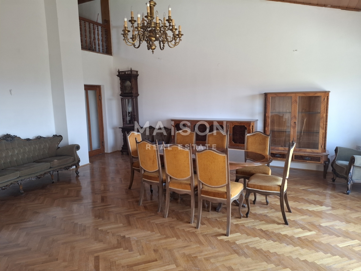 Casa Zibel, Sisak, 400m2