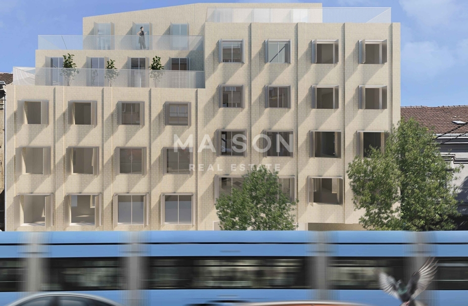 Commerciale Maksimir, 135,94m2