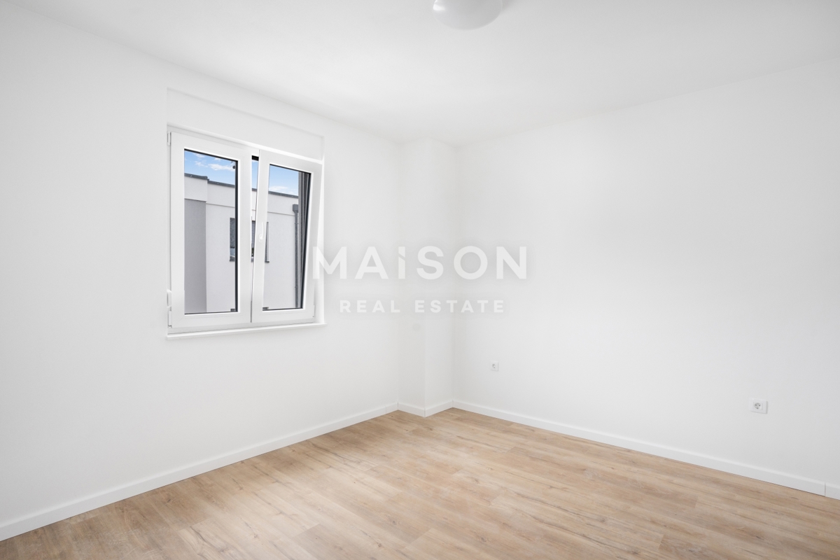 Novi Vinodolski, APPARTAMENTO 1 (Z6) – 2 camere da letto, 63.52 m²