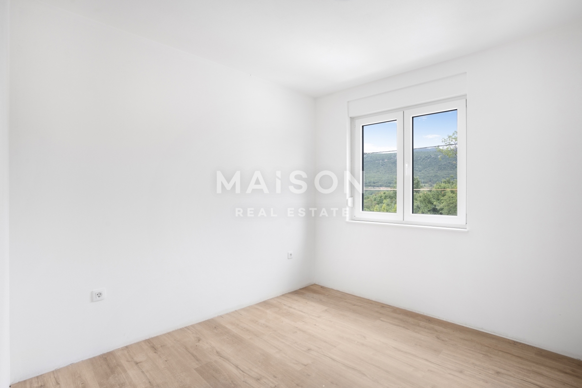 Novi Vinodolski, APPARTAMENTO 2 (Z4) – 2C+S, 61,67 m²