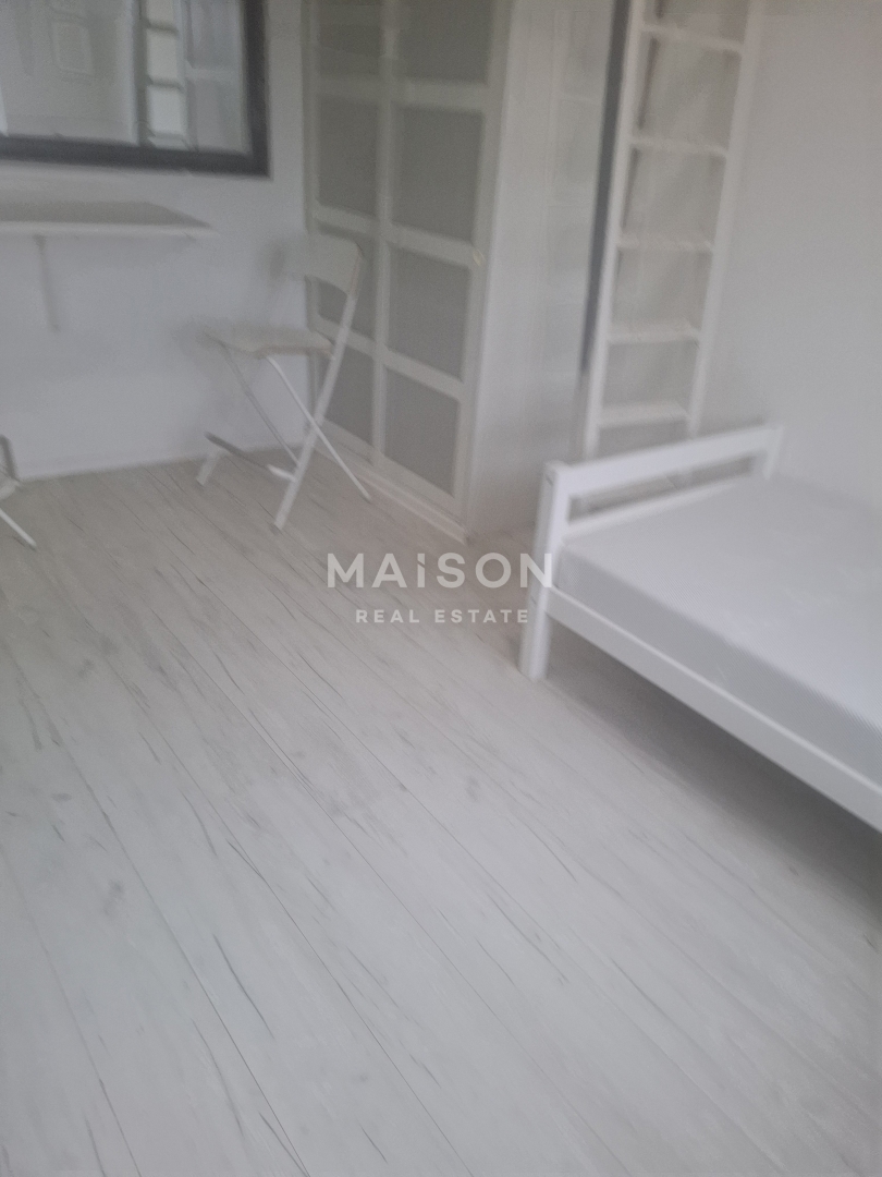 Appartamento Šalata, Gornji Grad - Medveščak, 20m2