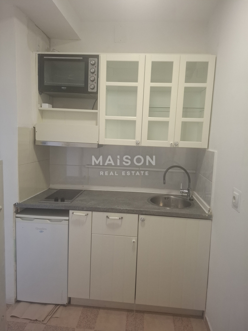 Appartamento Šalata, Gornji Grad - Medveščak, 20m2