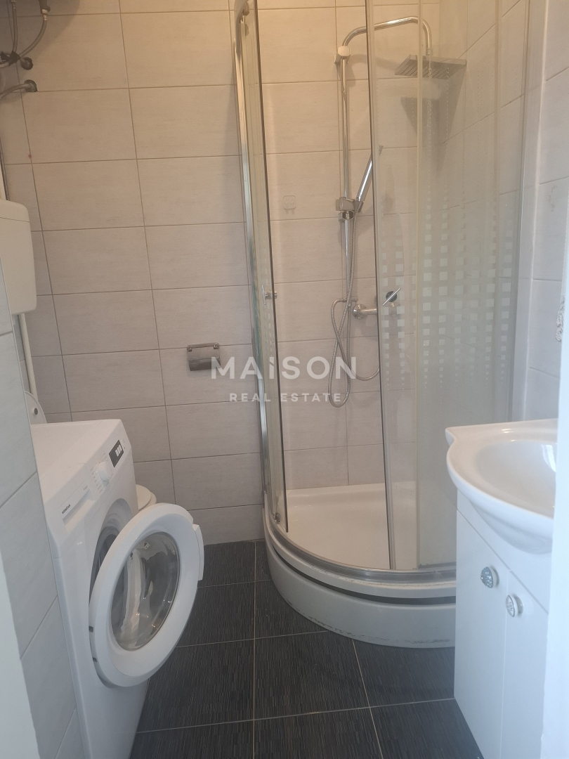 Appartamento Šalata, Gornji Grad - Medveščak, 20m2