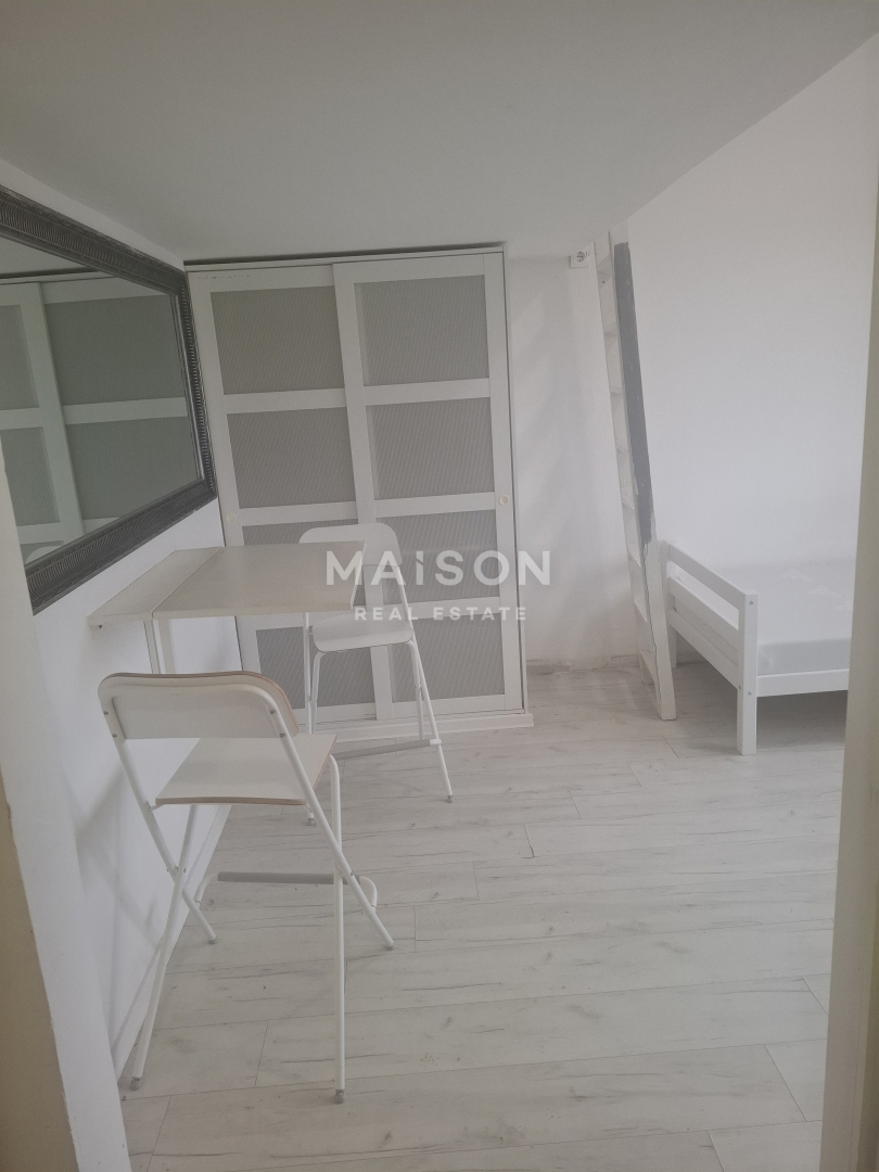Appartamento Šalata, Gornji Grad - Medveščak, 20m2