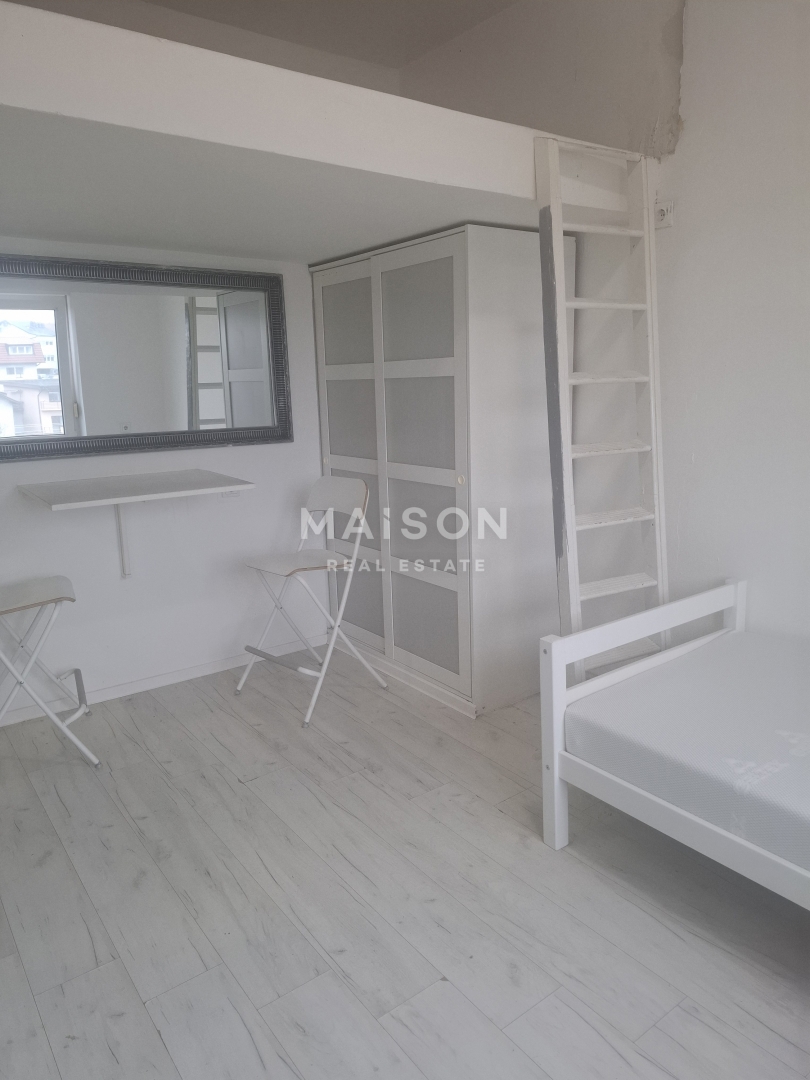 Appartamento Šalata, Gornji Grad - Medveščak, 20m2