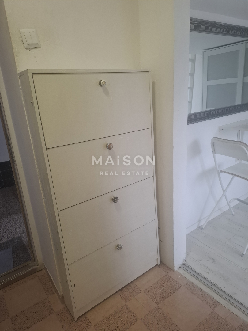 Appartamento Šalata, Gornji Grad - Medveščak, 20m2