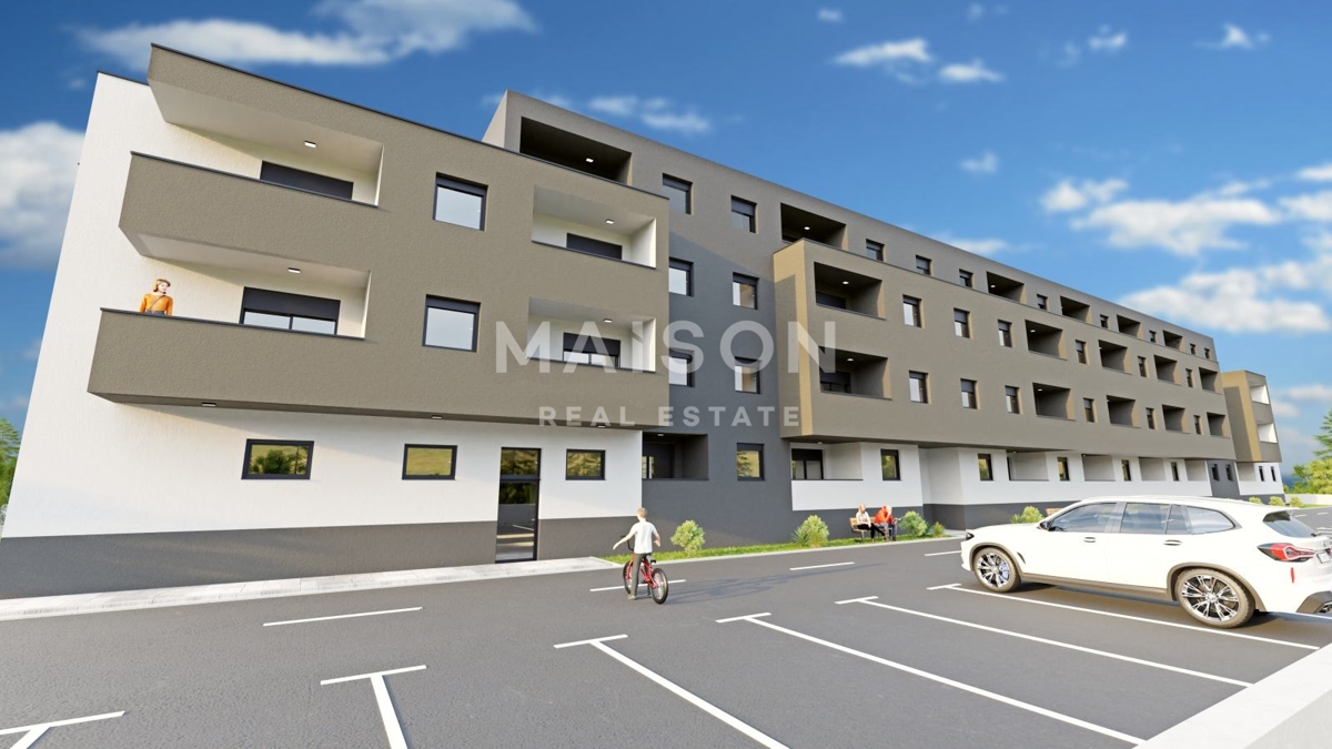 Appartamento Klinča Sela, 5.725m2