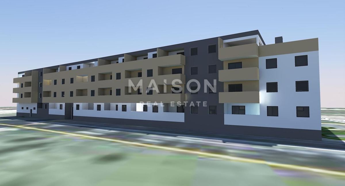 Appartamento Klinča Sela, 5.725m2