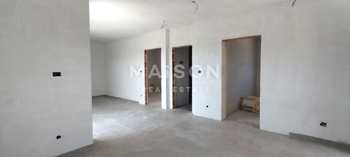 Appartamento con terrazza