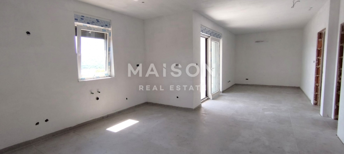 Appartamento con terrazza