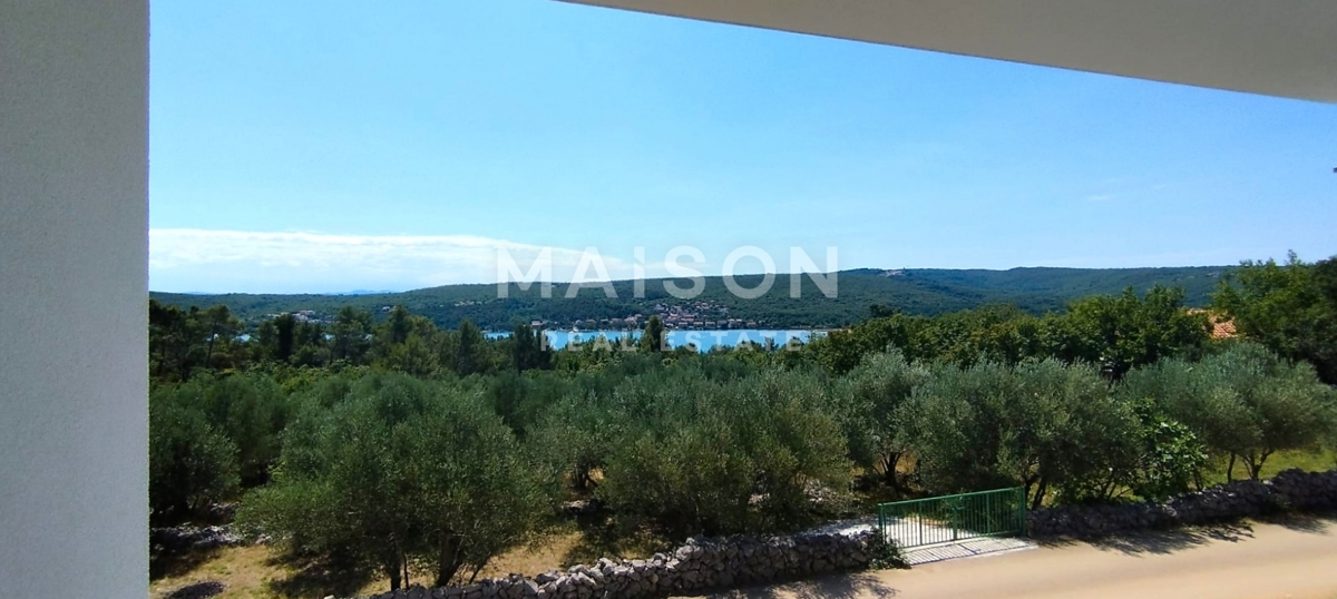 Appartamento con terrazza