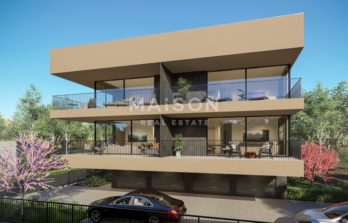 Appartamento Centar, Velika Gorica, 82.54 m2