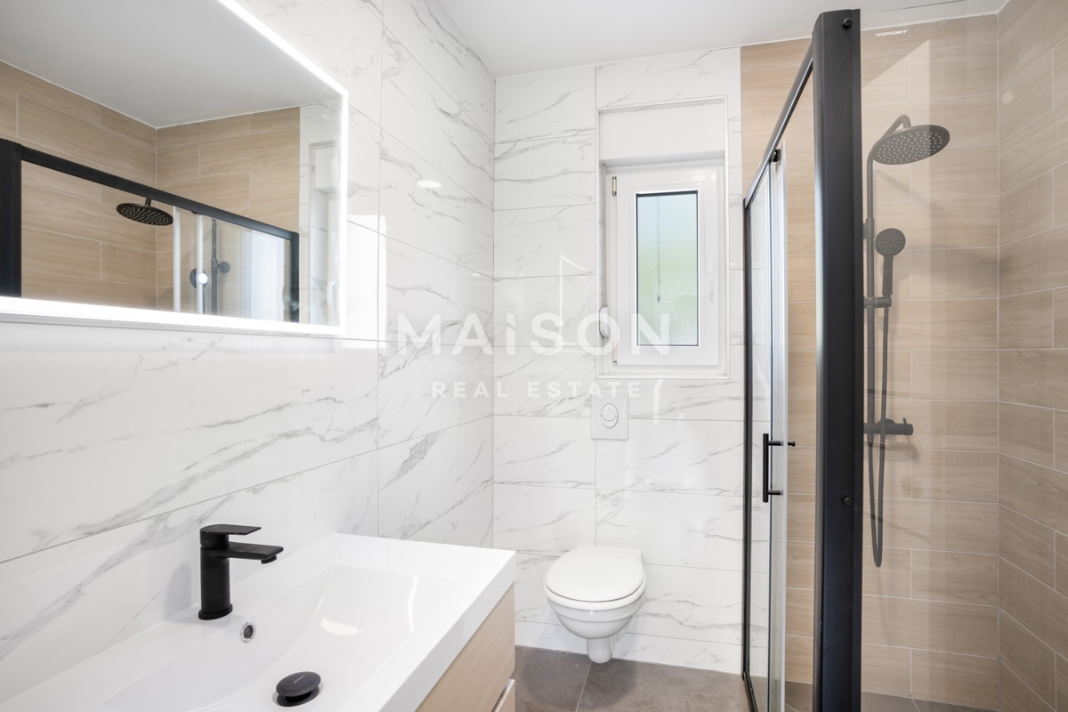 Appartamento Crikvenica, 58,89m2