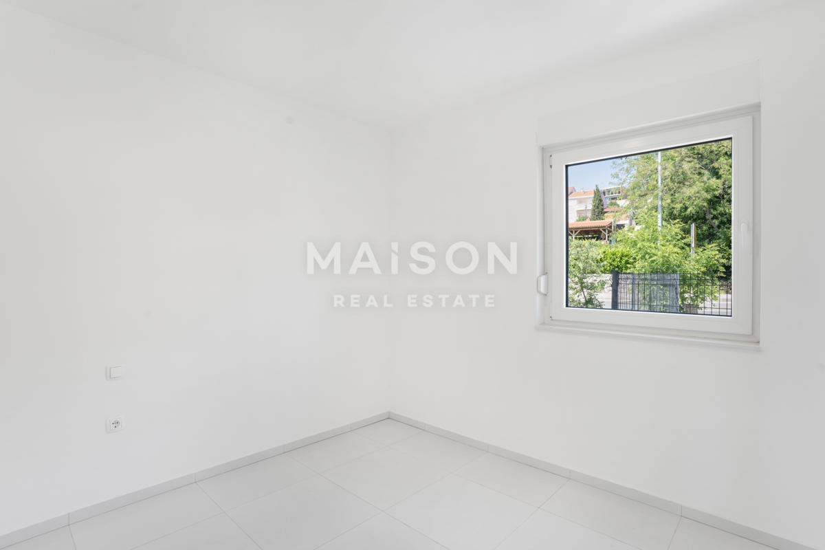 Appartamento Crikvenica, 58,89m2