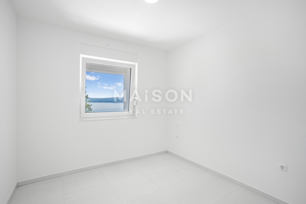 Appartamento Crikvenica, 58,89m2