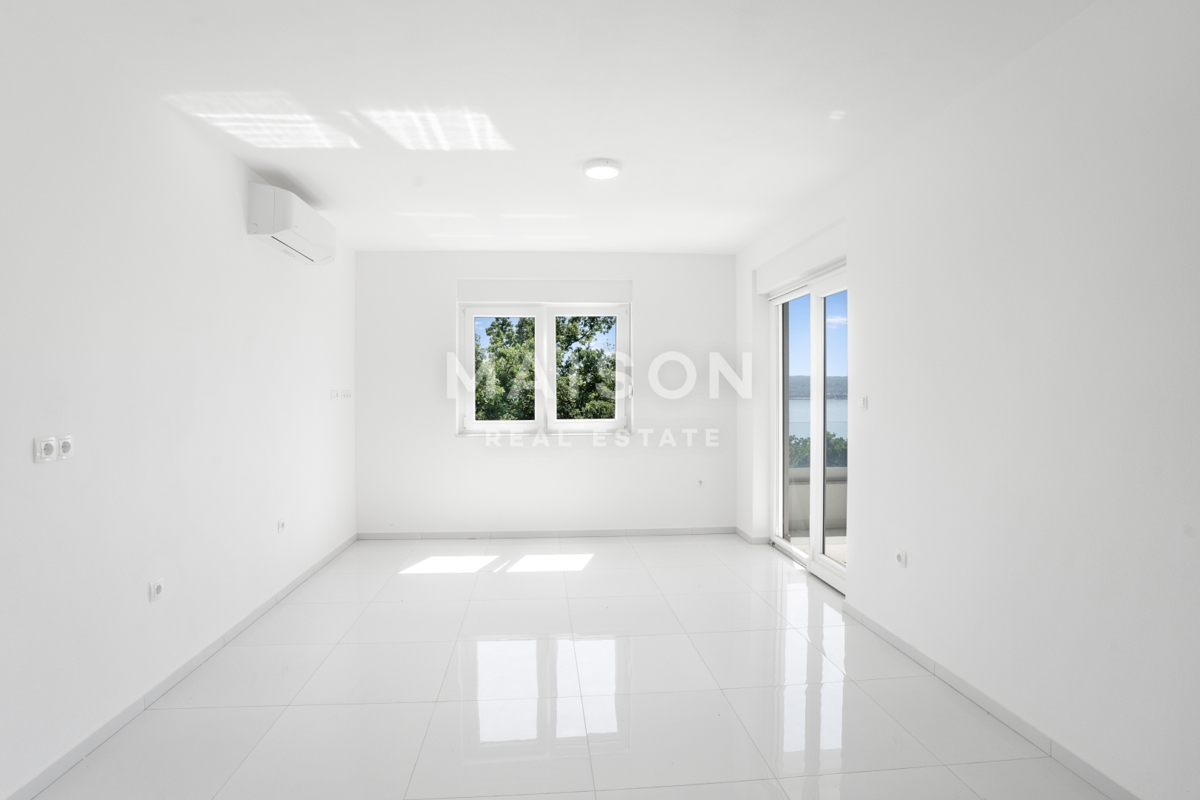 Appartamento Crikvenica, 58,89m2