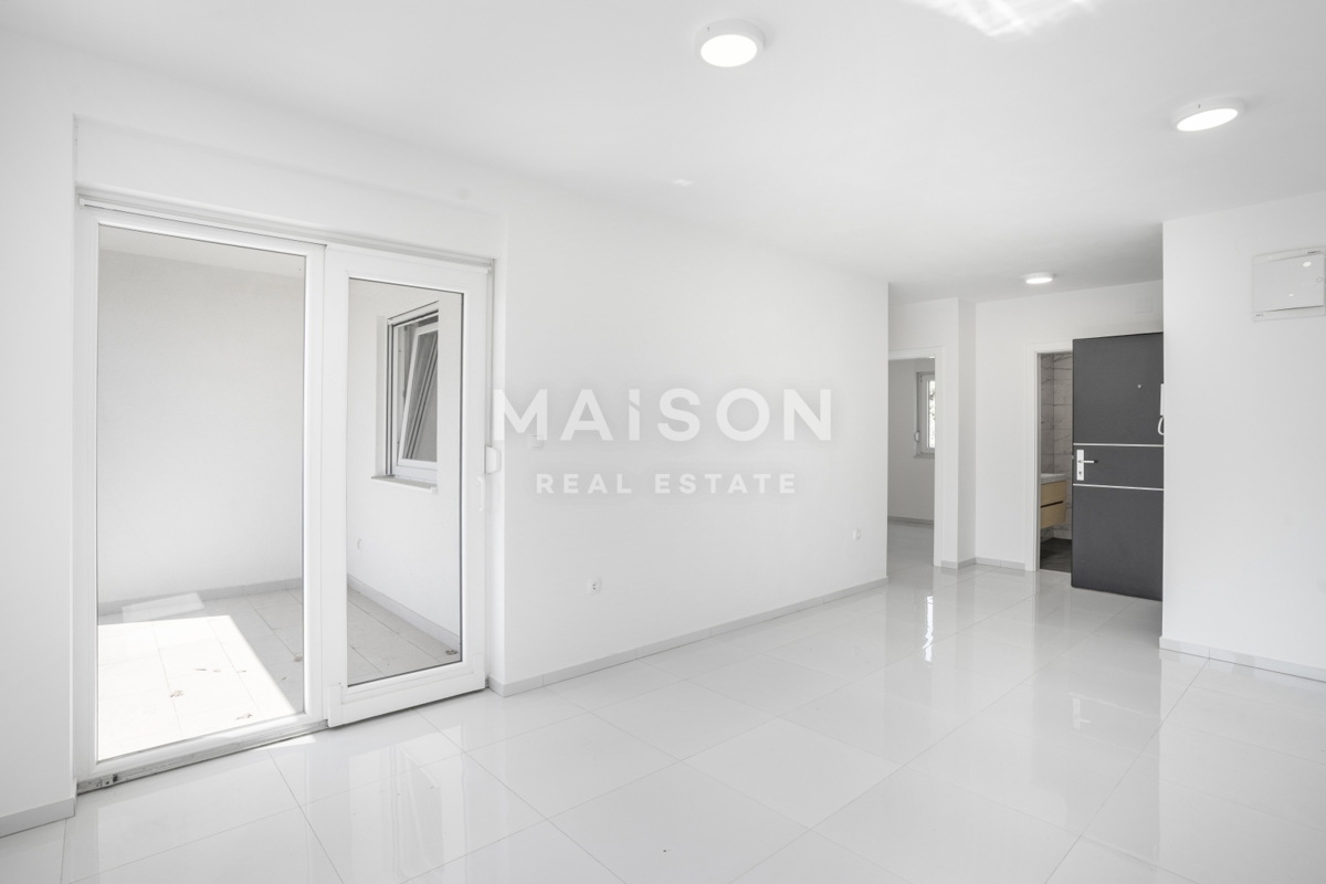 Appartamento Crikvenica, 58,89m2