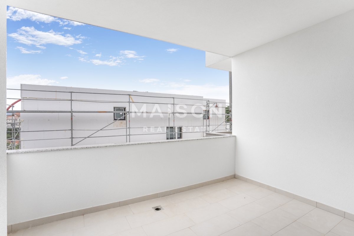 Appartamento Novi Vinodolski, 63,52m2