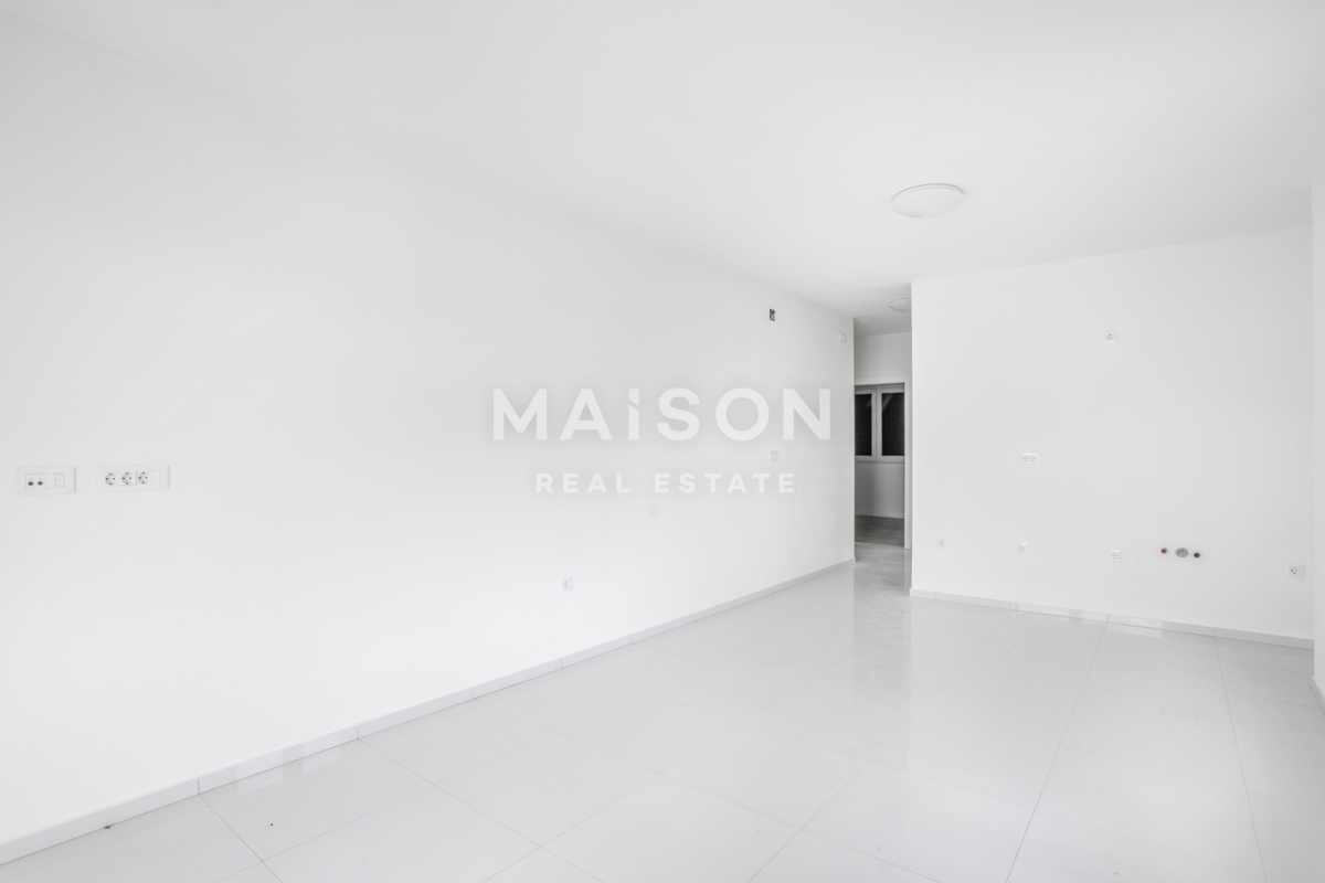 Appartamento Novi Vinodolski, 63,52m2