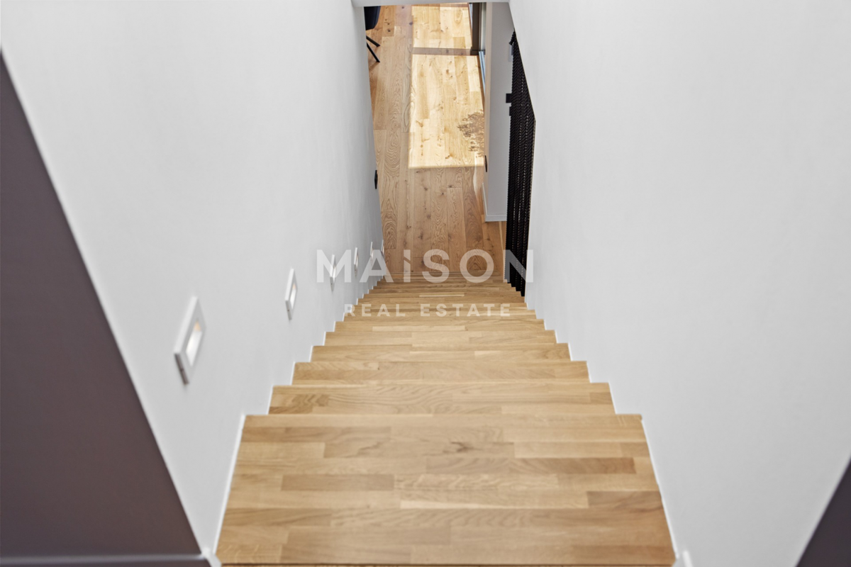Villa Medulin, 220m2