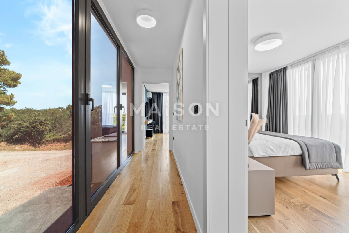 Villa Medulin, 220m2