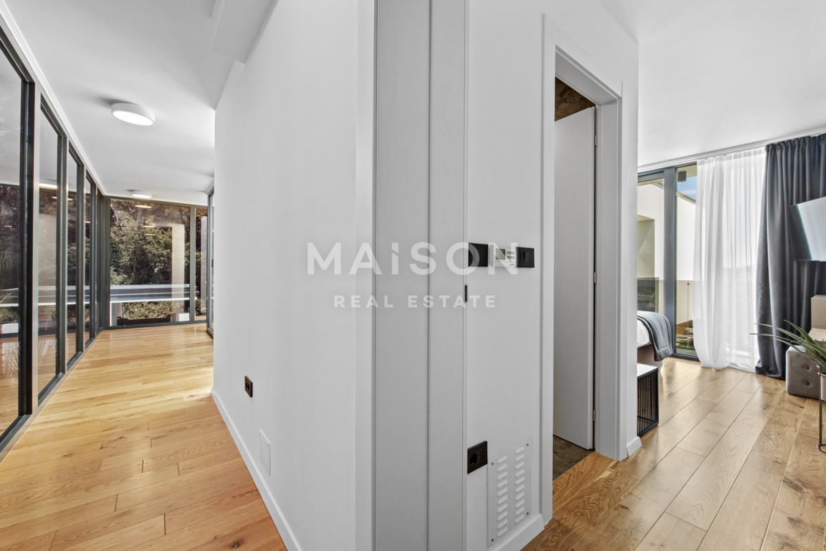 Villa Medulin, 220m2