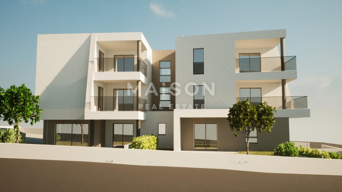 Appartamento Vodice, 91,17m2